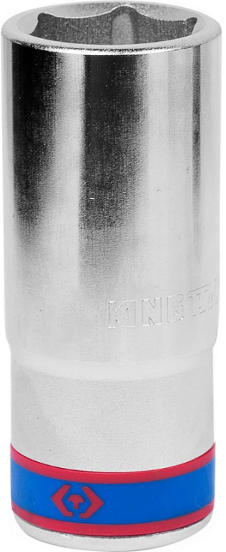 

Головка слесарная King Tony 423512S