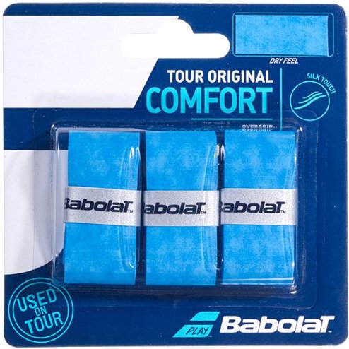 

Овергрип Babolat Tour Original 653047-136 (3 шт)