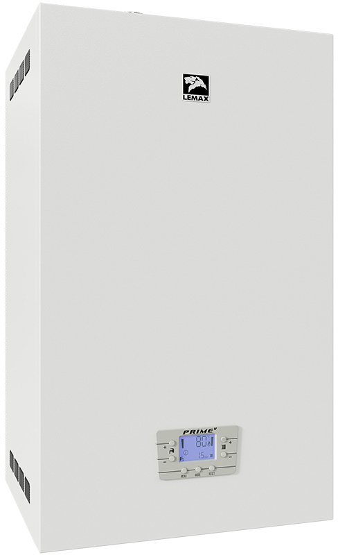 

Отопительный котел Лемакс Prime-V55 HO