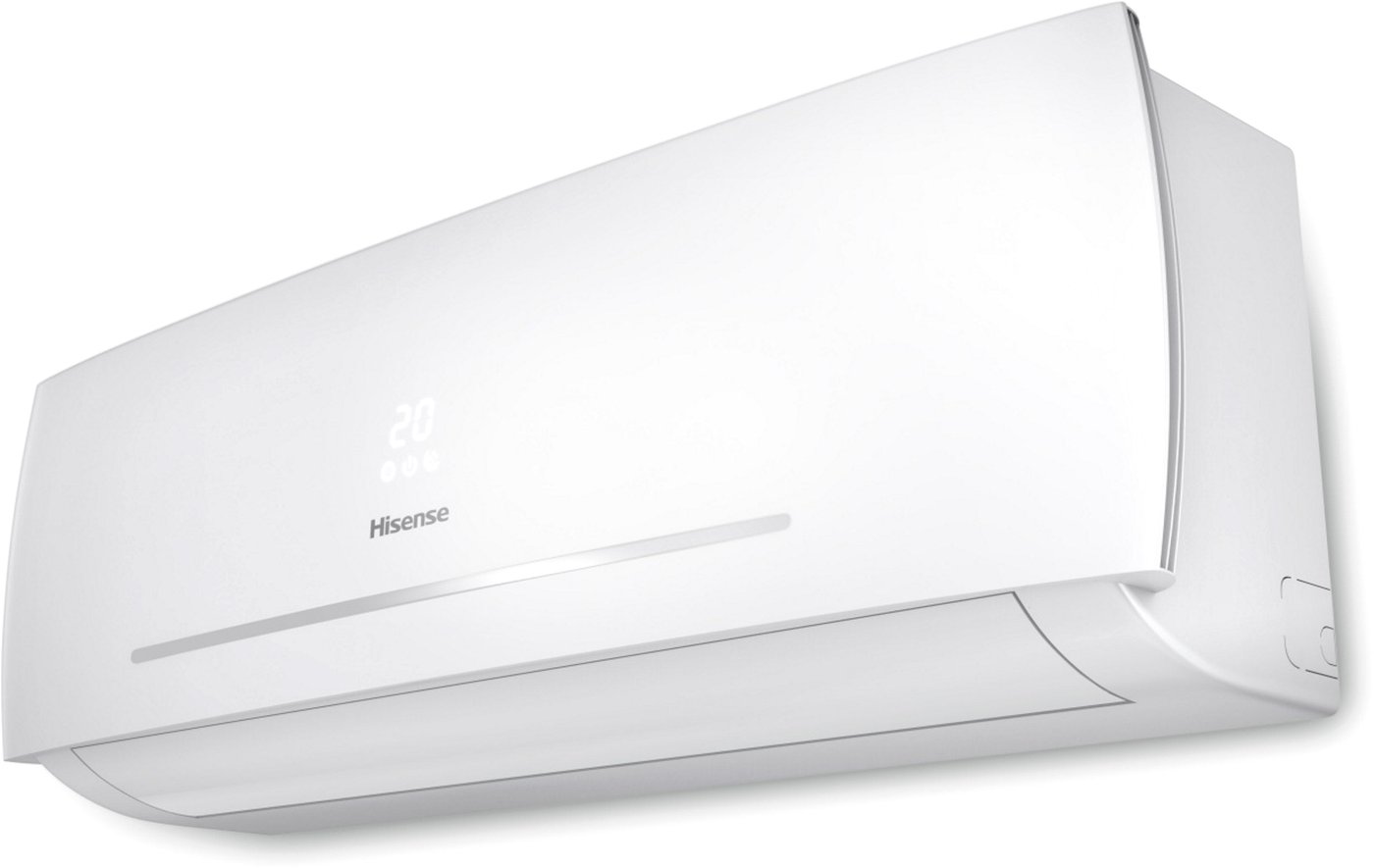 

Кондиционер Hisense Neo Classic A R32 AS-09HR4RYDDC00