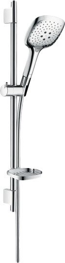 

Душевой гарнитур Hansgrohe Raindance Select E 150 3jet [27856400]