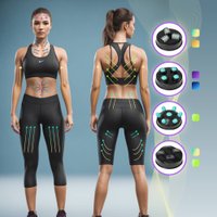 Массажер ручной Calmer Pearl K-18C