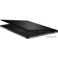 Игровой ноутбук Razer Blade (2013 год)