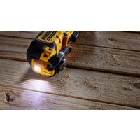 Реноватор DeWalt DCS353D2 (с 2-мя АКБ, кейс)