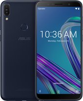 ASUS ZenFone Max Pro M1 3GB/32GB ZB602KL (черный)