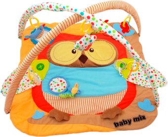 Baby Mix Совенок 3300C