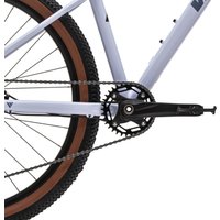 Велосипед Welt Sainty 2.0 29 L 2026 (lavande purple)