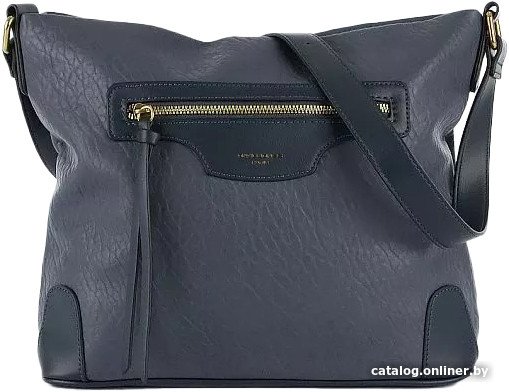 Женская сумка David Jones 823-7006-2-NAV (синий)