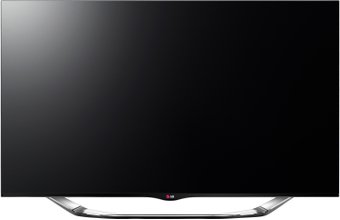 LG 47LA860V
