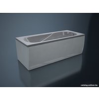 Ванна Esse Haiti 180x75