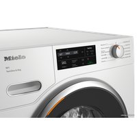 Стиральная машина Miele WWG760 WPS