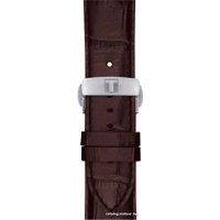 Наручные часы Tissot Luxury Powermatic 80 T086.407.16.037.00