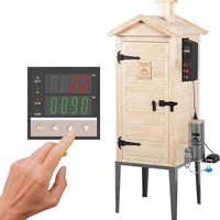 Коптильня Browin 330339