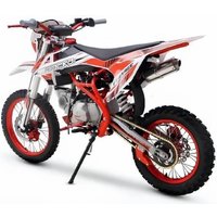 Мотоцикл Rockot HI-TECH 140 Forsage 2.0 (красный) в Бобруйске