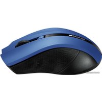 Мышь Canyon MW-5 (синий)