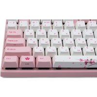 Клавиатура Varmilo VA87M Sakura (Cherry MX Brown)