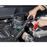 Портативное пусковое устройство с компрессором Soft Drive TBD0603597401