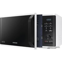 Микроволновая печь Samsung MG23K3515AW/BW