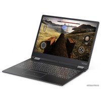 Планшет Lenovo Yoga A12 YB-Q501F 32GB (серый) [ZA1Y0034US]