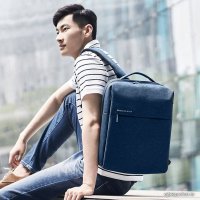 Городской рюкзак Xiaomi MI City Backpack 2 (синий)