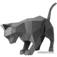 PaperCraft PAPERRAZ Кот Дымок PP-2KOT-GRA