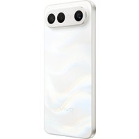 Телефон Vivo X300 FE V2537 12GB/256GB международная версия (лунный белый)