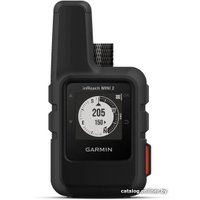 Туристический навигатор Garmin inReach mini (черный)