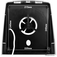 Сушилка для рук Puff 8811A