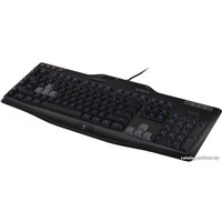Клавиатура Logitech G105 Gaming Keyboard (920-005056)
