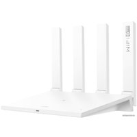 Wi-Fi роутер Huawei AX3 WS7100