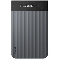 ИИ-диктофон Plaud Note Pro (черный)