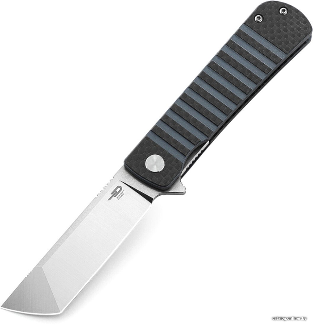 Складной нож Bestech Knives Titan BL04B