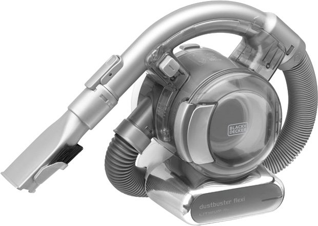 

Пылесос Black & Decker PD1820L