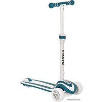 Трехколесный самокат Pituso HD-S214 (синий)
