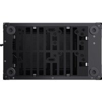 Корпус Jonsbo C6 Max (черный)