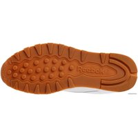 Кроссовки Reebok Classic Leather (белый) 49799
