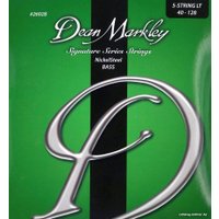 Струны для гитары Dean Markley DM2602B (40-128)