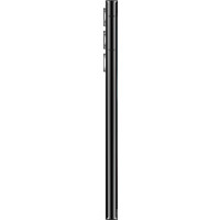Смартфон Samsung Galaxy S22 Ultra 5G SM-S908E/DS 8GB/128GB (черный фантом)