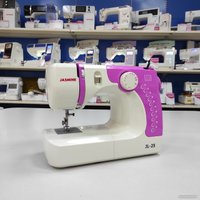 Электромеханическая швейная машина Jasmine JL-25 в Бресте