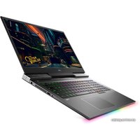 Игровой ноутбук Dell G7 17 7700-215330
