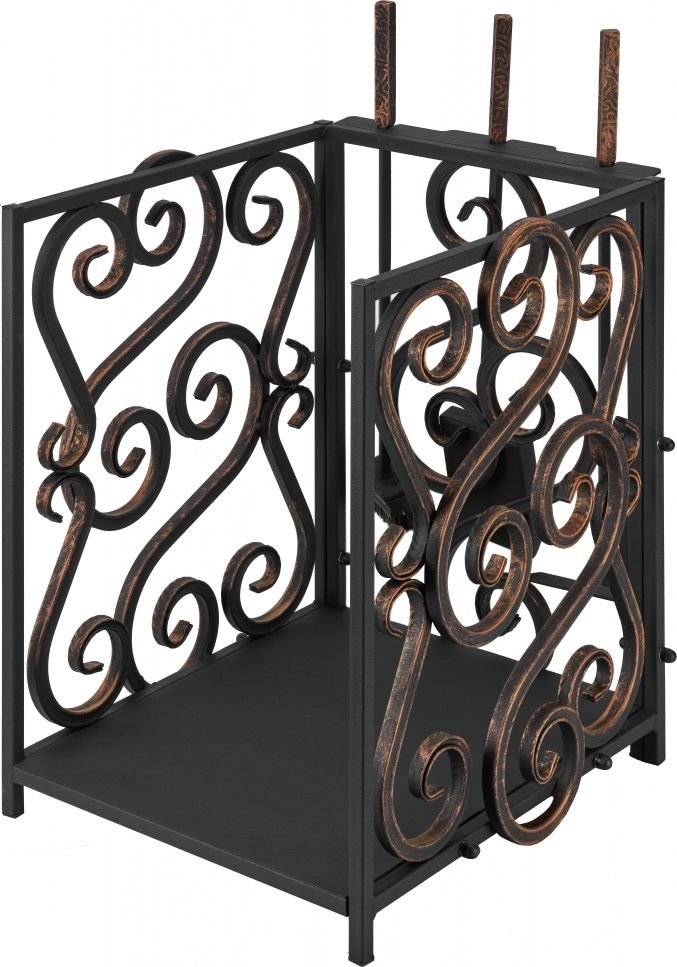 Дровница Мастер Феррум МФ-12