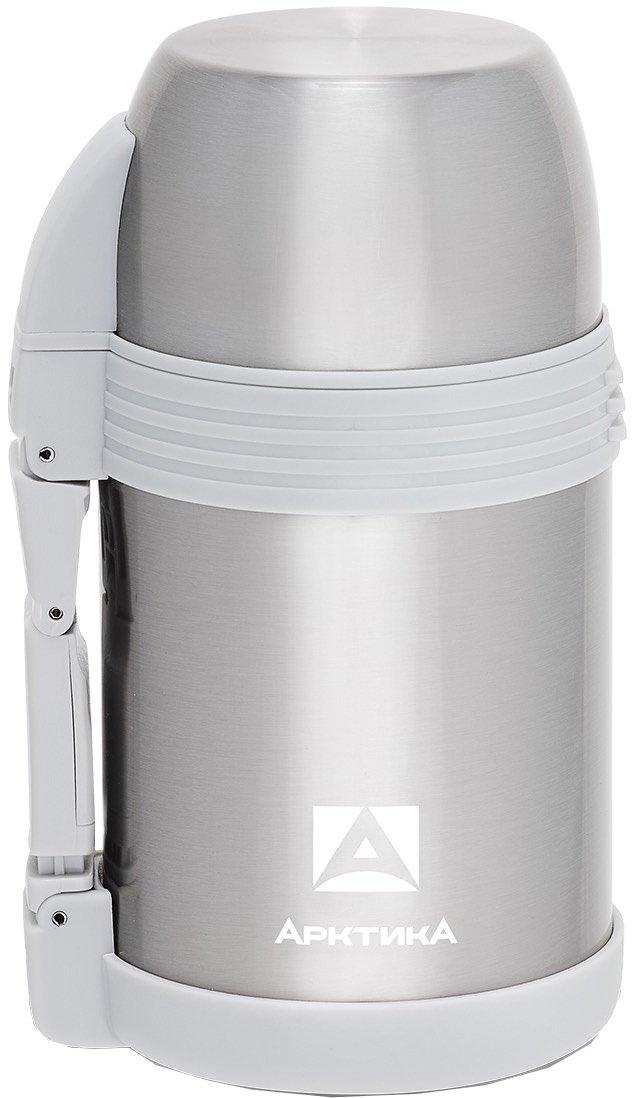 

Термос Арктика 205-1000 Stainless Steel
