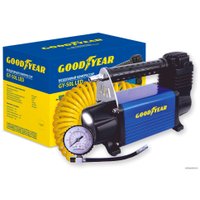 Автомобильный компрессор Goodyear GY-50L LED