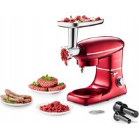 Кухонная машина Mozano Kitchen Assistent ROB-02 (красный)