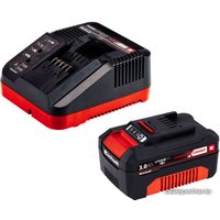 Газонокосилка Einhell PXC GE-CM 18/30 Li (с АКБ)