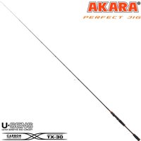 Удилище Akara Perfect Jig 902M TX-30 PJ902M-270