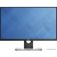 Монитор Dell UP2516D