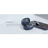 Наушники Haylou W1 (белый)