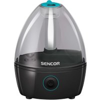 Увлажнитель воздуха Sencor SHF 902BK