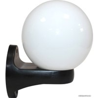 Бра Элетех Шар 180 НБУ 06-60-02 1030480245 (опал)